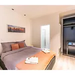 Spacious Apartment - 3Br-8P - Place De La Bastille