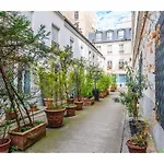 Spacious Apartment - 3Br-8P - Place De La Bastille