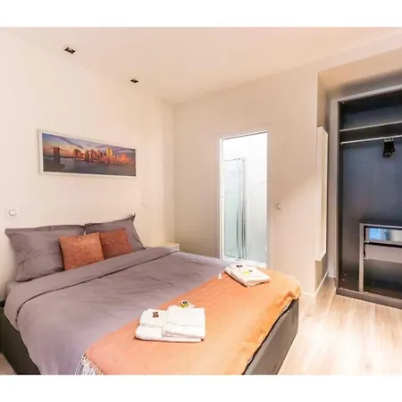 Spacious - 3br-8p - Place De La Bastille * Parigi
